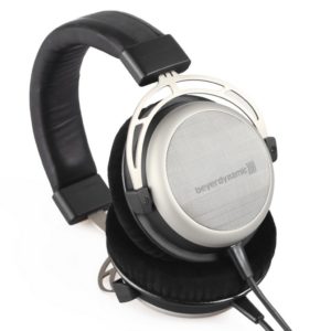 Beyerdynamic T1 cuffia da studio professionale beyerdynamic t1 professionale hi-fi cuffie