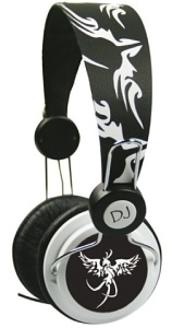 Cuffia econoica per dj Mediacom Cuffie entry level dj mediacom
