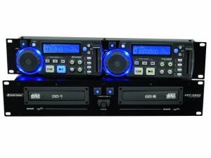 cdj twin