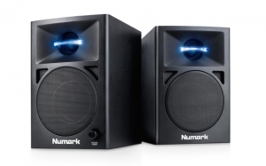 Numark N Wave360