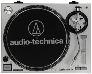 Audio Technica atlp