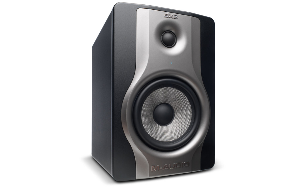 monitor da studio M-Audio