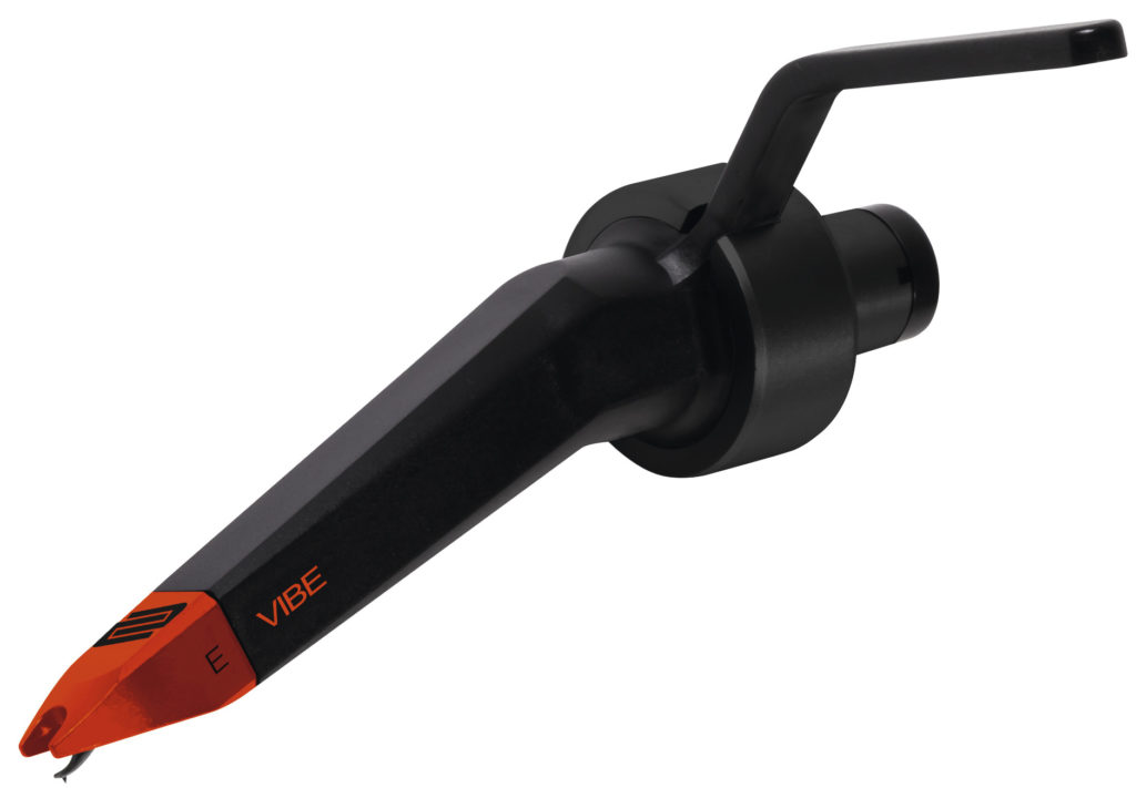 Puntina Reloop Concorde Vibe