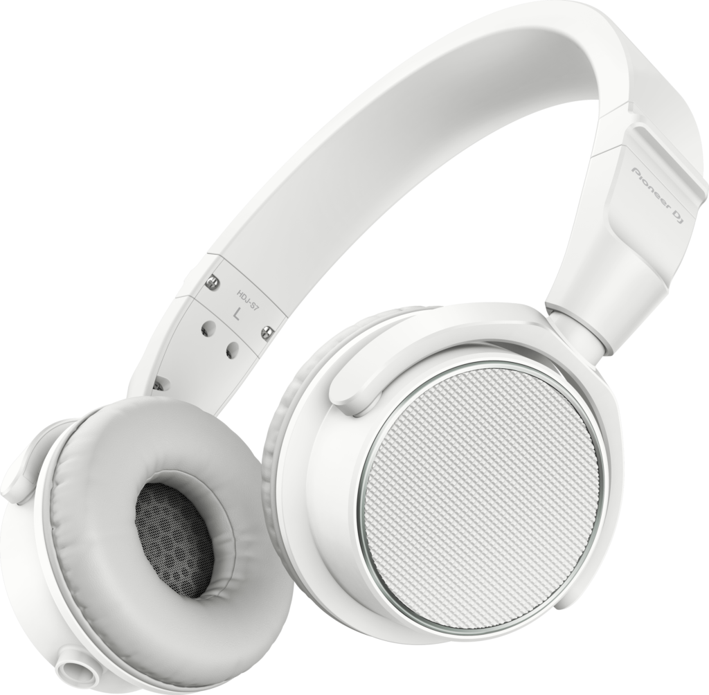 Cuffie on ear Pioneer hdj-s7