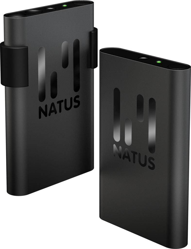 Cuffie Wireless Natus One