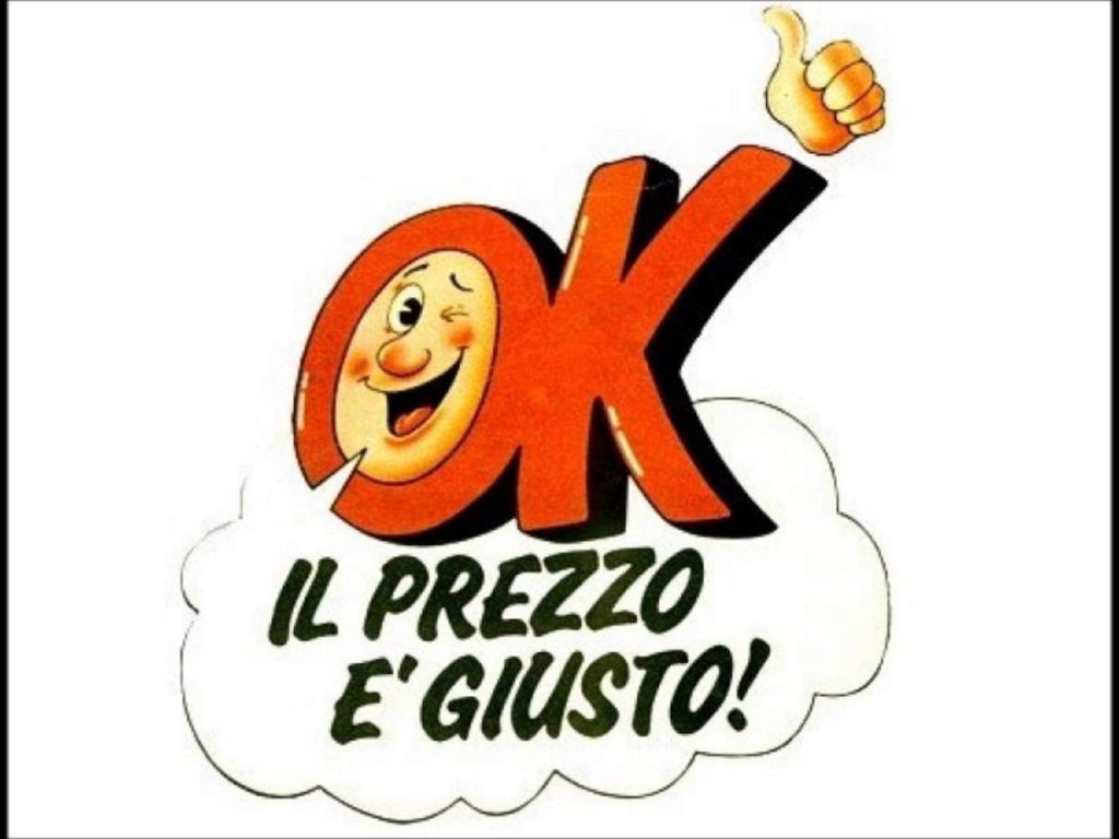 Ok il prezzo degli hardware è giusto