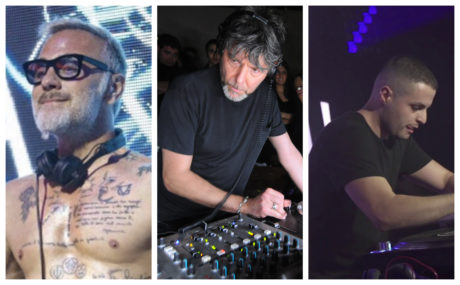 che tipo di dj sei