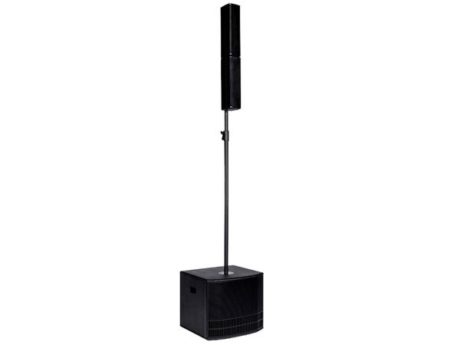 sistema a colonna db technolgies