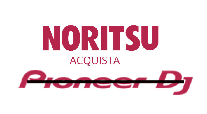 Noritsu acquista Pioneer