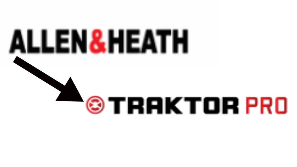 allen&heath acquista traktor