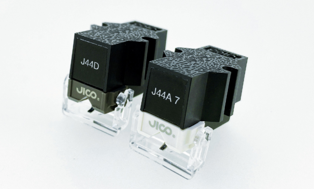 Jico serie 44 shure