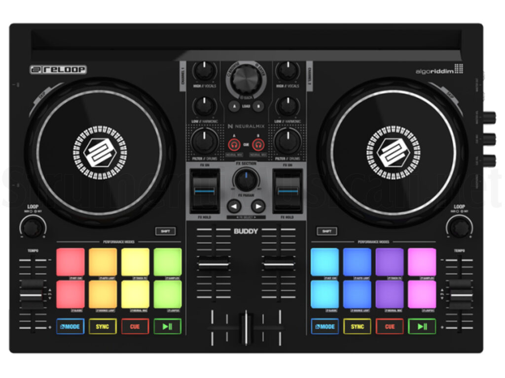 Reloop Buddy