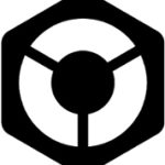 Logo Rekordbox dj