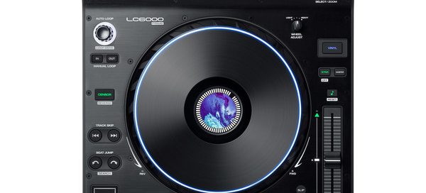 Denon LC6000 Prime