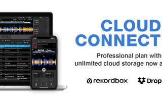 nuovo piano Rekordbox