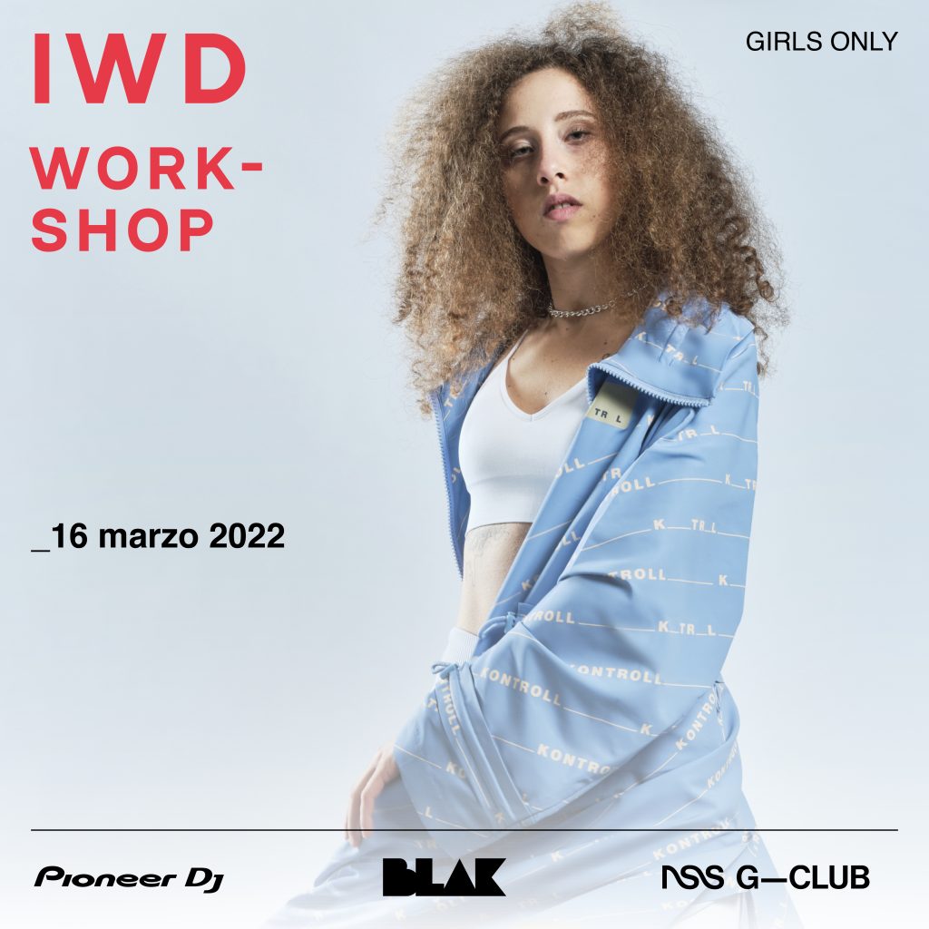 pioneer workshop