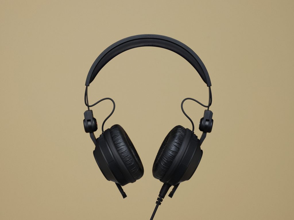 Cuffie Pioneer dj HDJ-CX