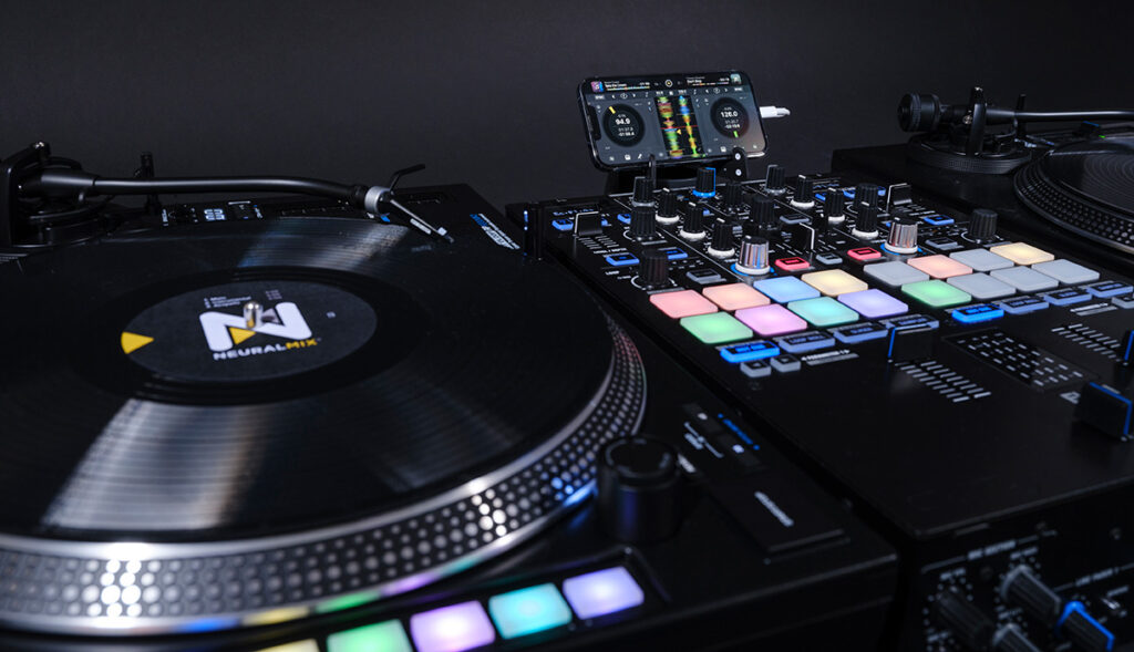 djay pro AI