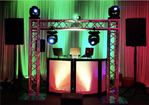 quanto costa un dj