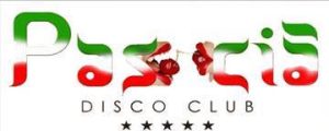 Italian Disco Club