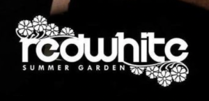 summer garden