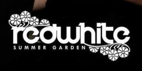 summer garden