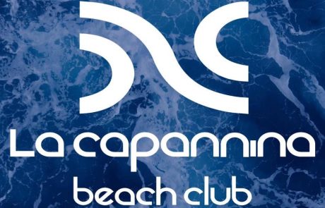 capannina beach club
