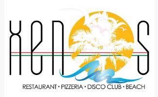 Xenos Beach