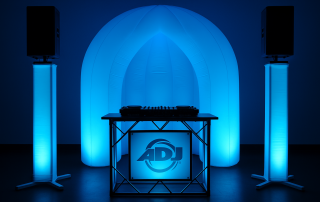 airdome dj