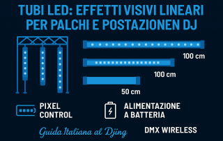 tubi led