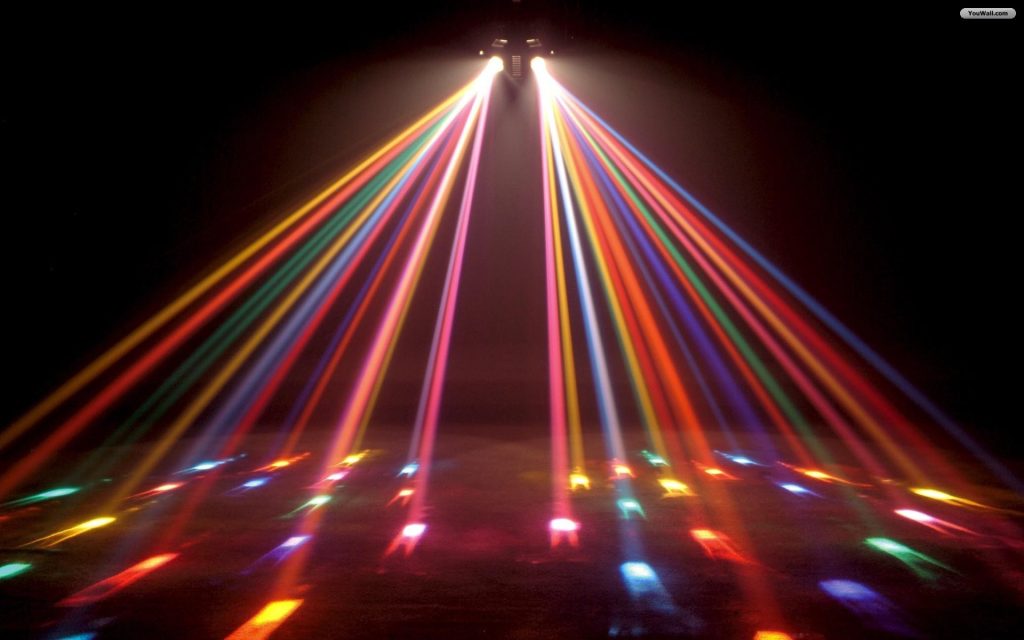 led luci
