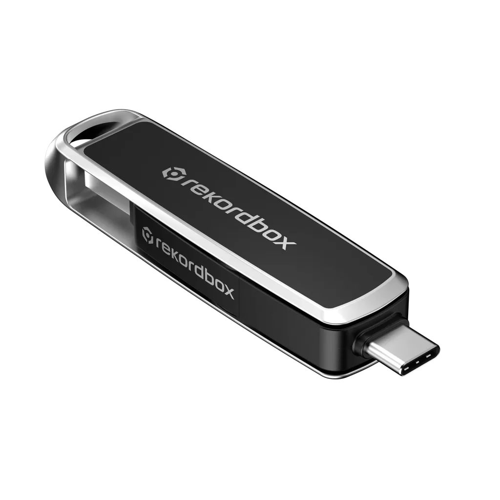 Sandisk Dj usb