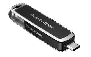 Sandisk Dj usb