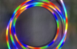 Luci e strisce led
