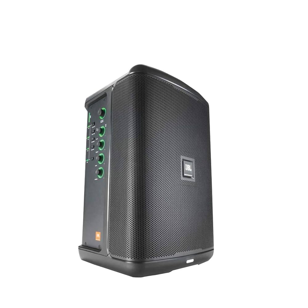jbl cassa a batteria djing del futuro cassa JBL EON
