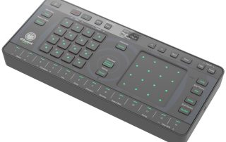 groovebox ChordCat