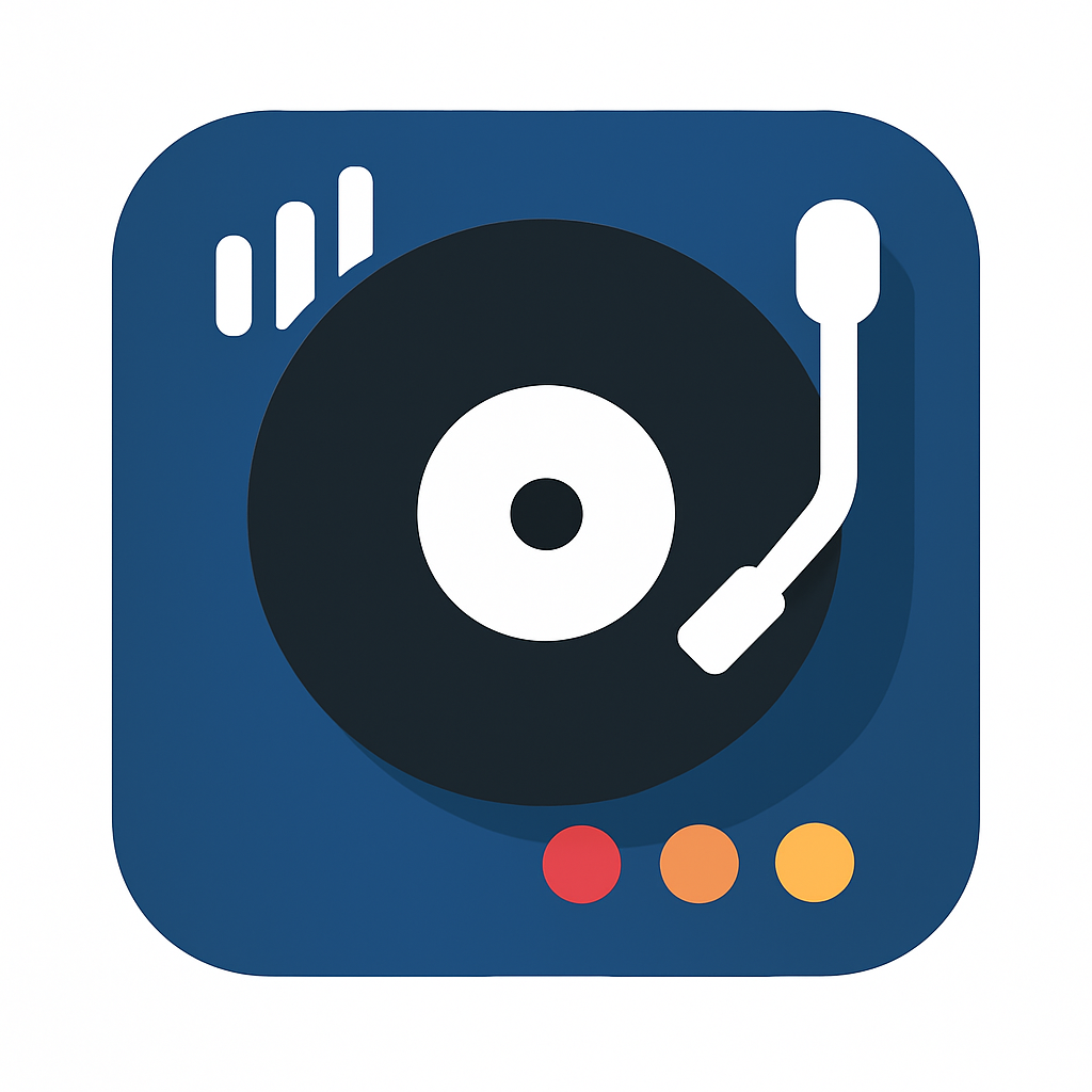 Applicazioni per Dj App per Dj