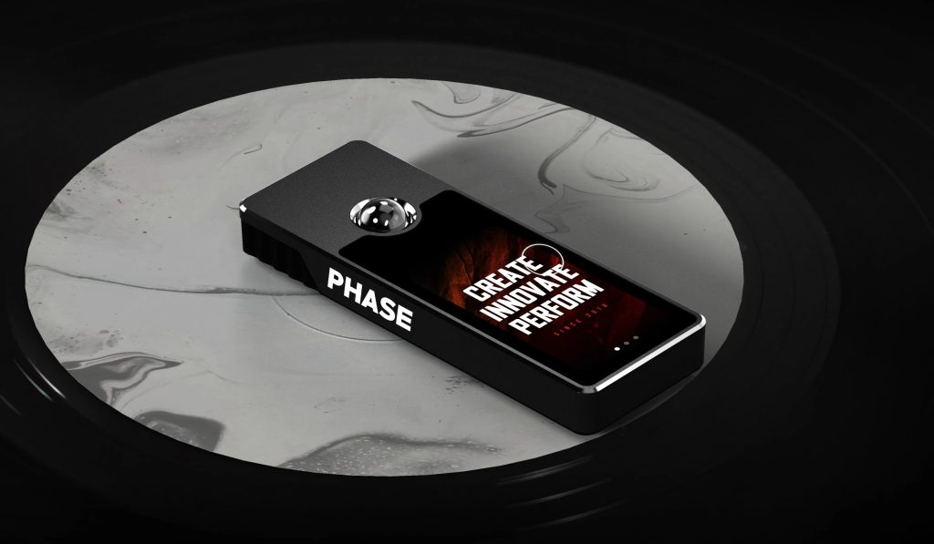 Remote Phase Pro