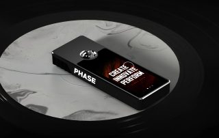 Remote Phase Pro
