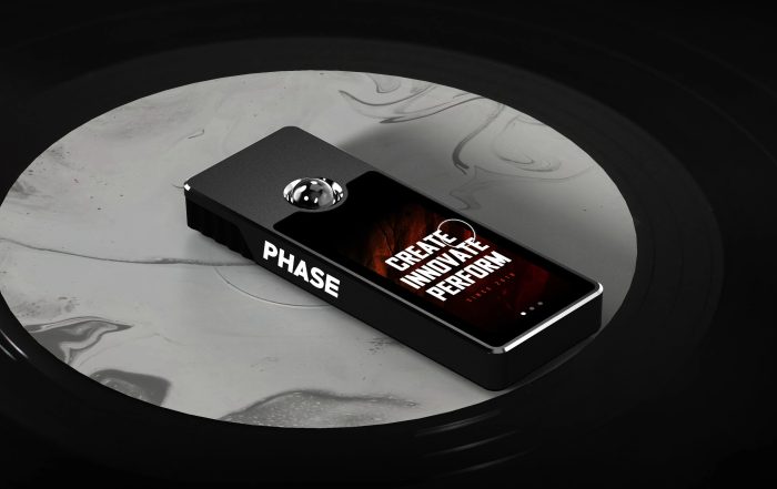 Phase Pro: la nuova frontiera del controllo DJ personalizzabile