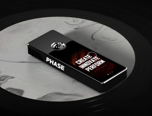 Phase Pro: la nuova frontiera del controllo DJ personalizzabile