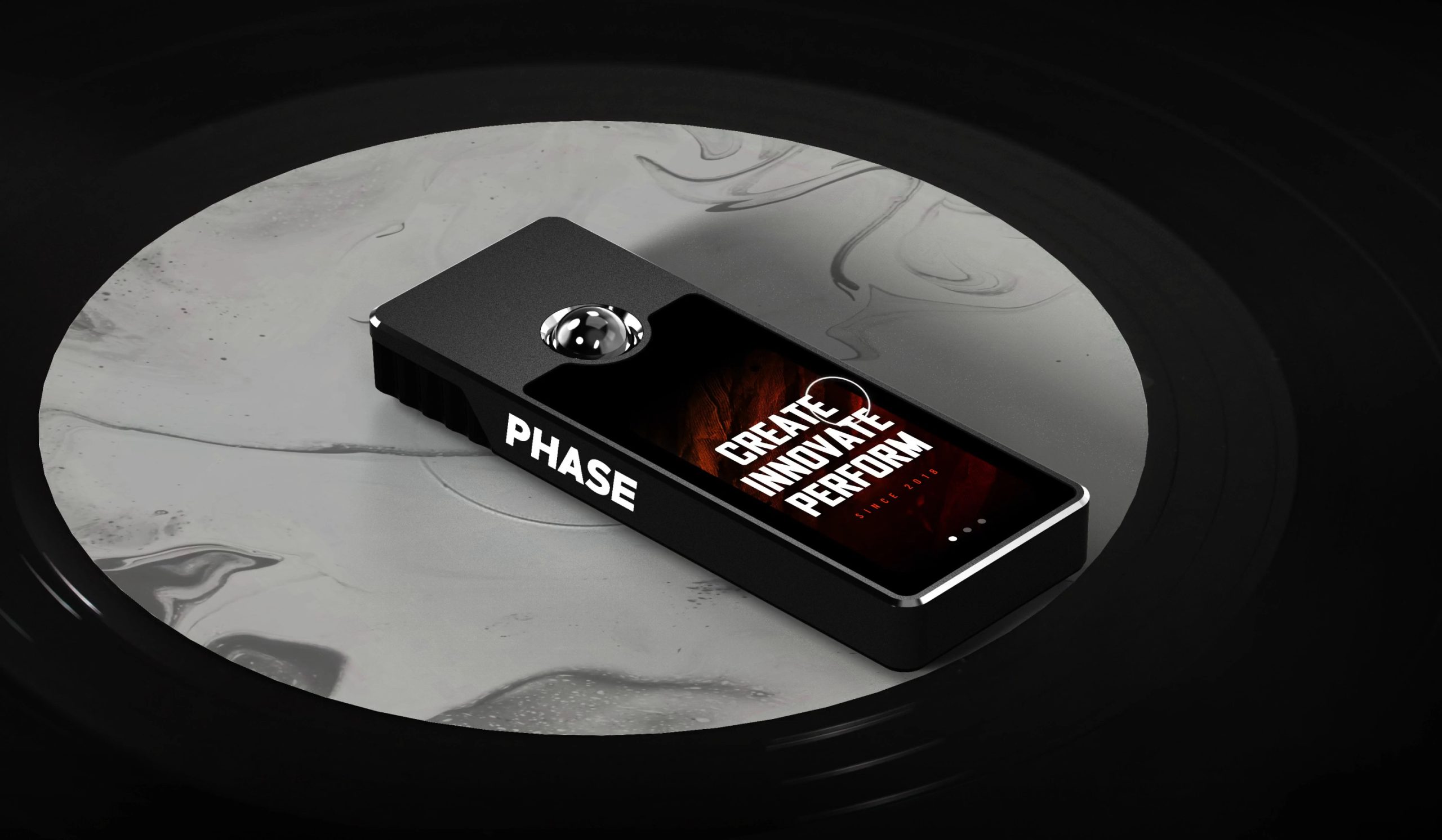 Remote Phase Pro