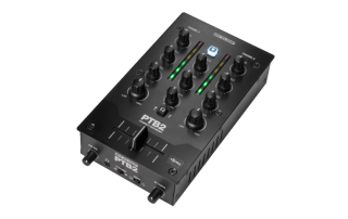 Mixer portatile Reloop PTB2