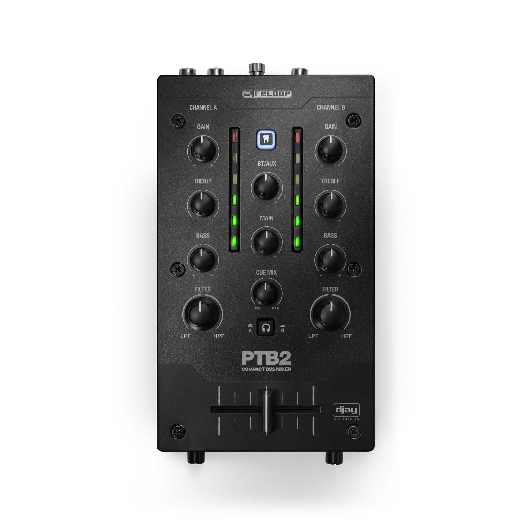 Mixer portatile