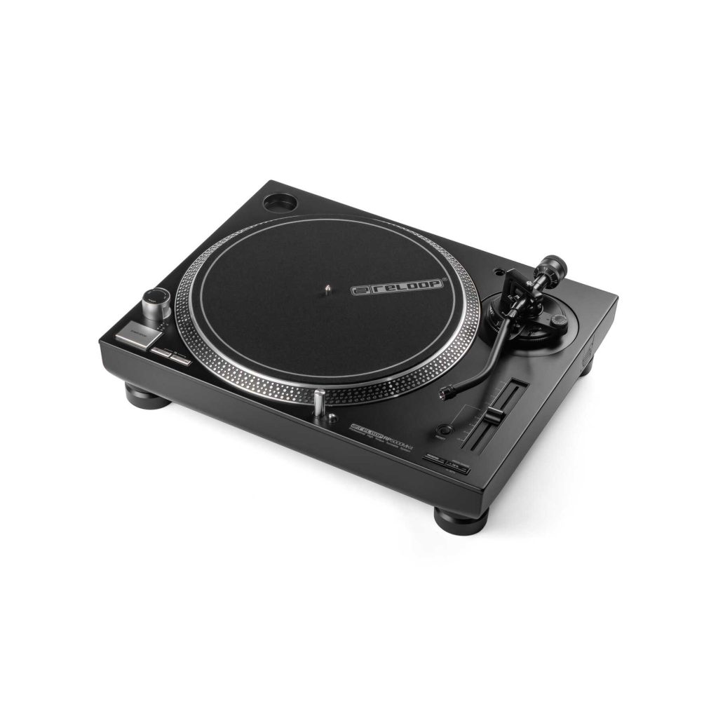 Giradischi RELOOP RP-5000 MK4