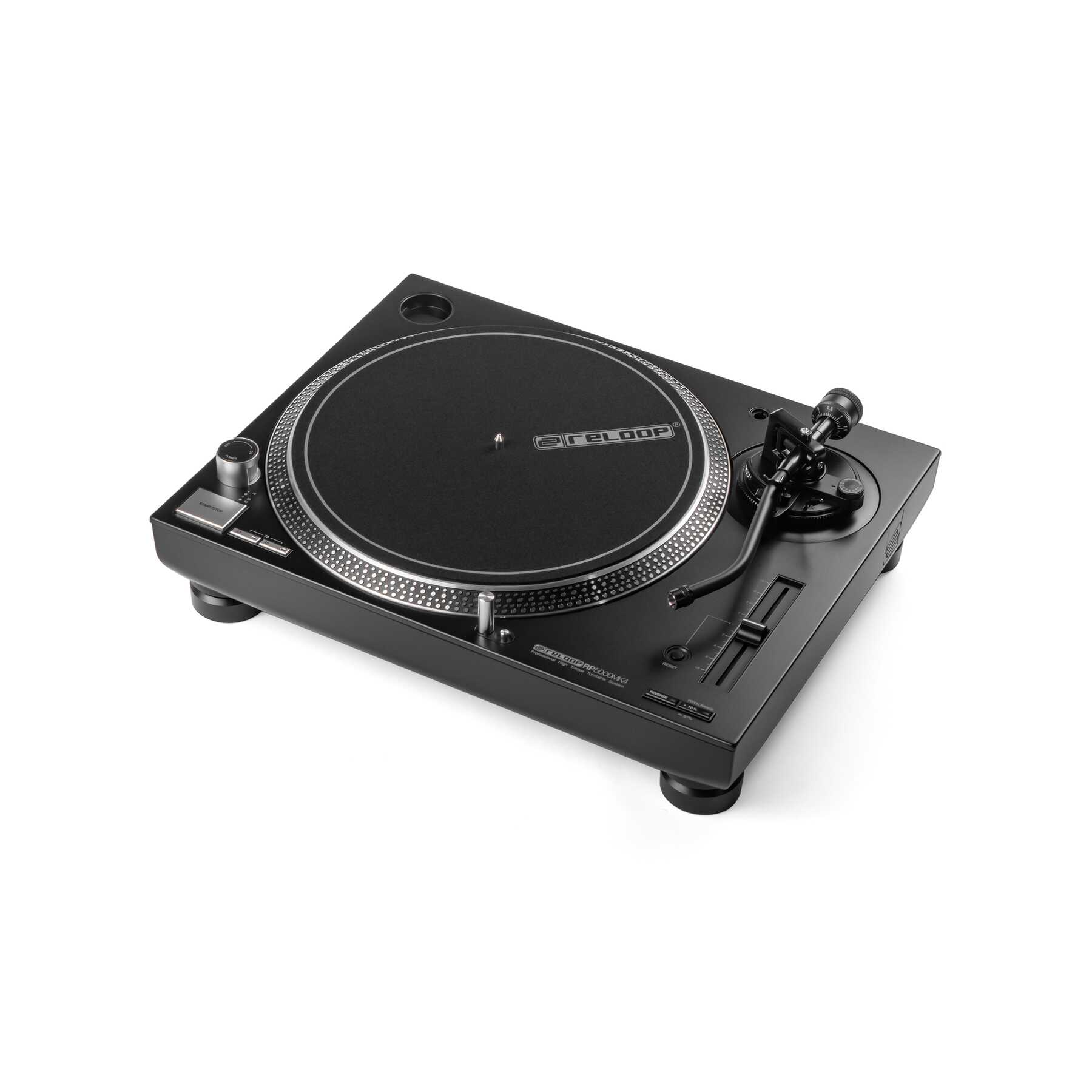 Giradischi RELOOP RP-5000 MK4