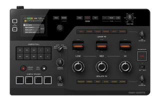 rmx ignite