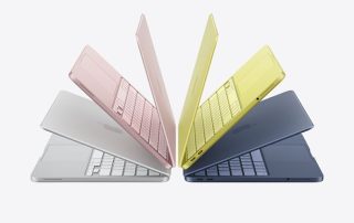 Macbook neo, va bene per un dj?