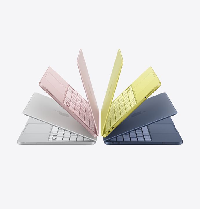 Macbook neo, va bene per un dj?