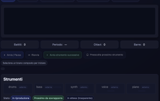 metrica app
